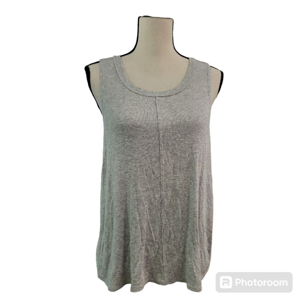 💕Zenna all day raser back tank top‎